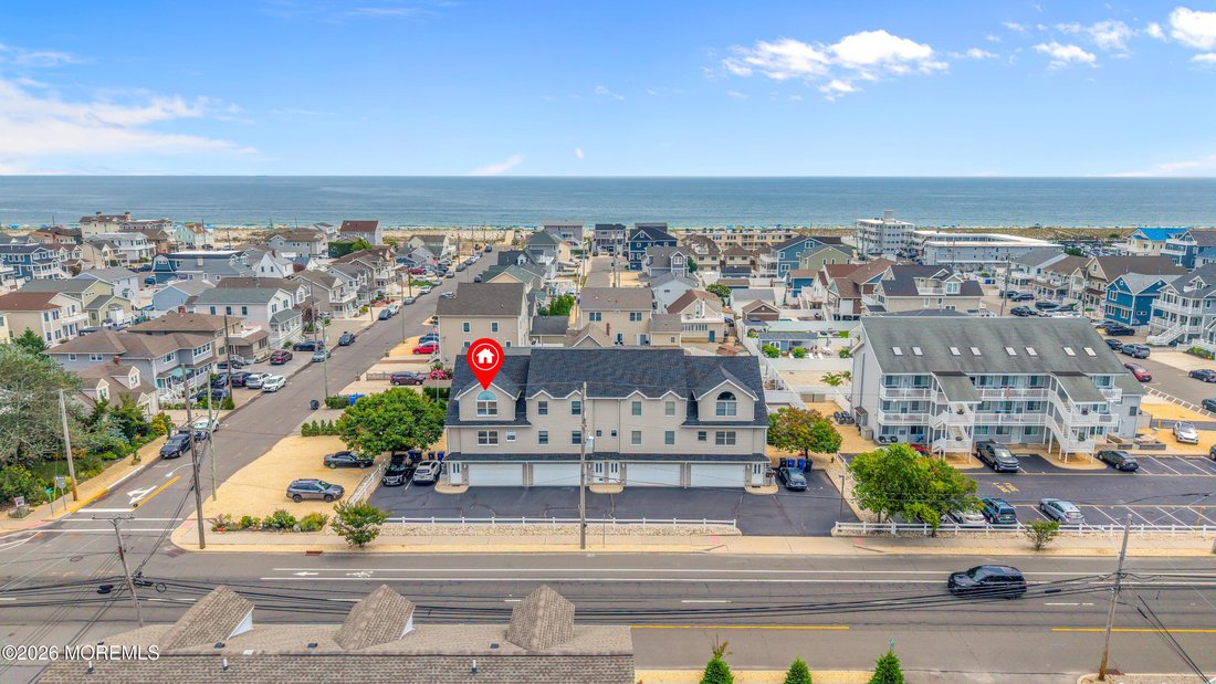 Appartement à Seaside Heights, New Jersey, États-Unis 3 - 18896202