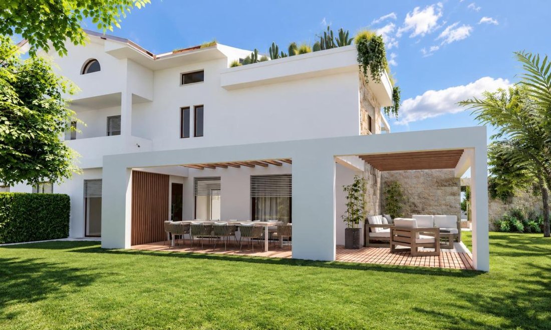 Villa a Centro, Forte dei Marmi, Toscana 5 - 18899992