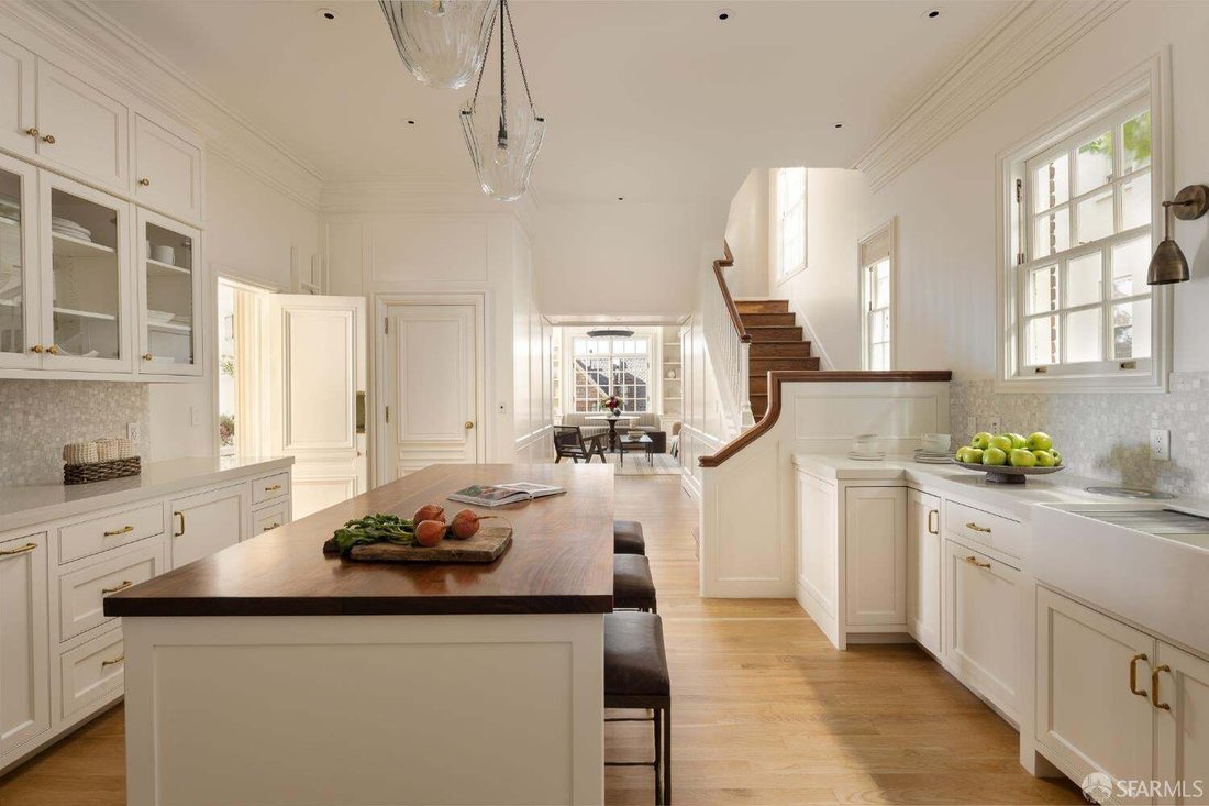 Casa a San Francisco, California, Stati Uniti 5 - 18898665