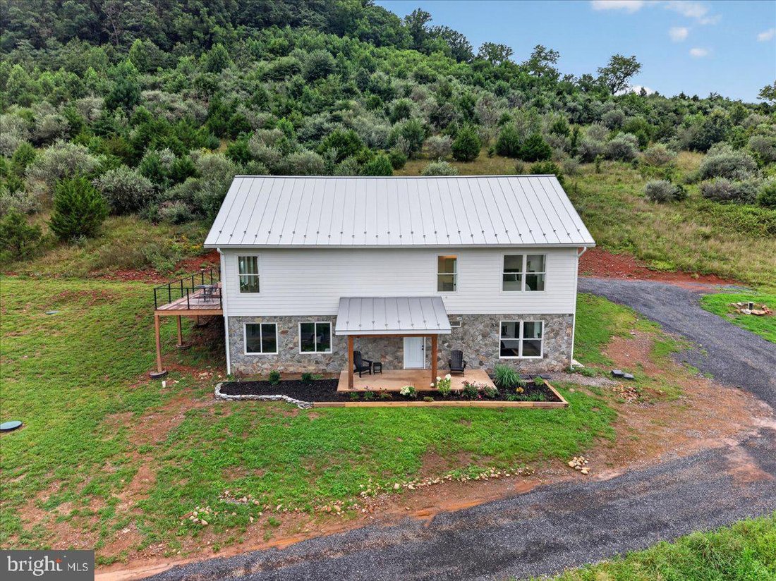 House in Bentonville, Virginia, United States 1 - 18652548