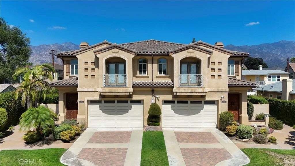 Townhouse in Arcadia, California, United States 1 - 18899901
