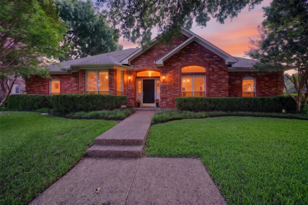 Casa en Dallas, Texas, Estados Unidos 1 - 18896691