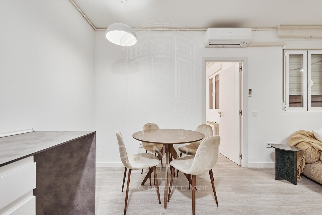 Apartamento en Chamberí, Madrid, España 5 - 18691166