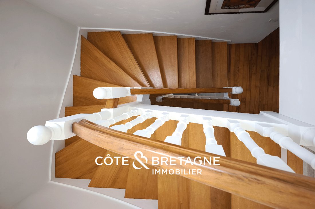 House in Centre Ville, Paimpol, France 4 - 18529295