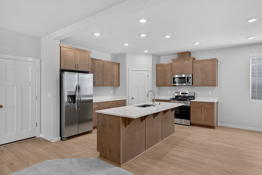House in Vancouver, Washington, United States 4 - 17951197