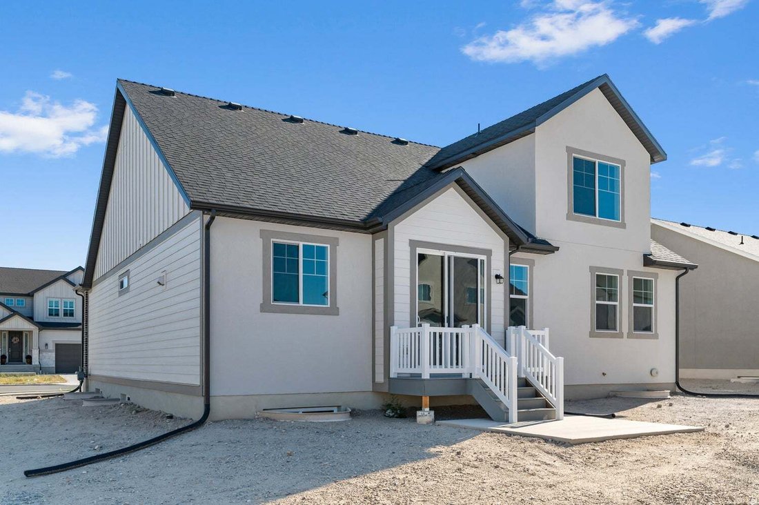 House in Lehi, Utah, United States 4 - 18899270