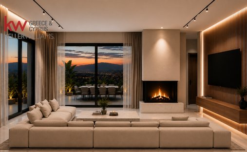 Apartment in Kalamaria, Macedonia and Thrace, Greece 1