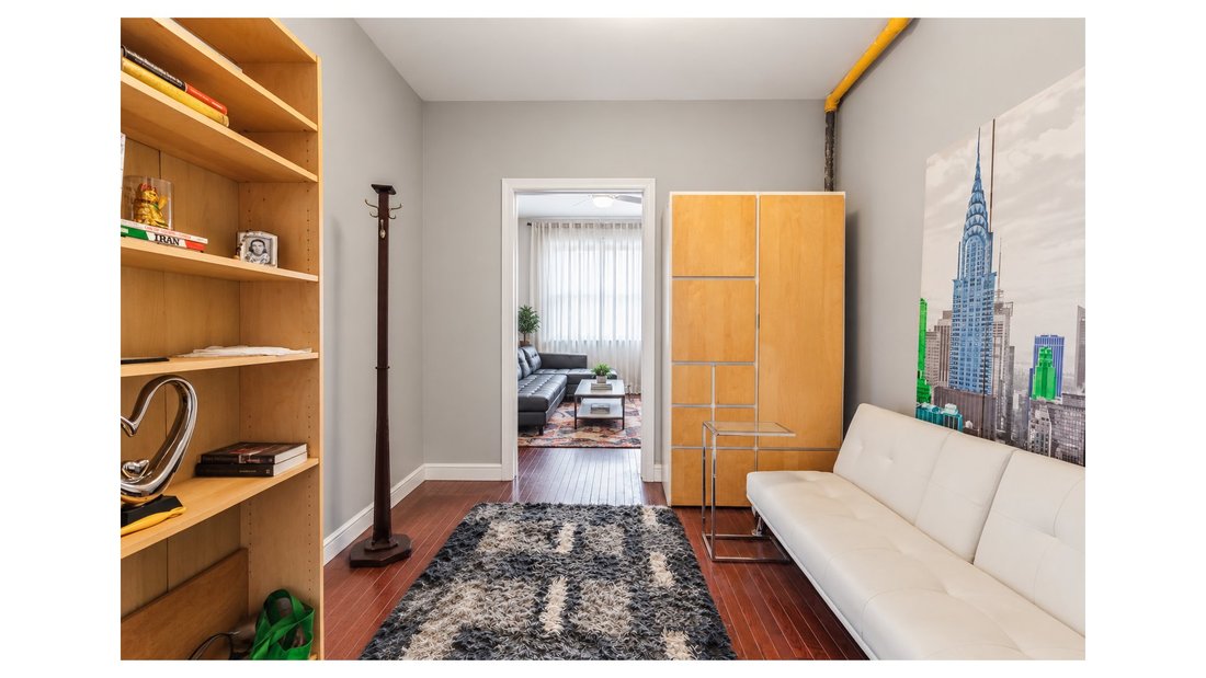 Apartamento en Nueva York, Nueva York, Estados Unidos 3 - 18900887