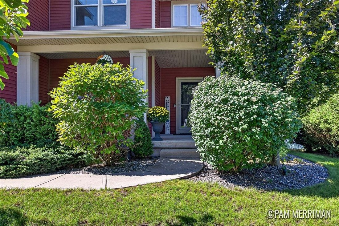 House in Nunica, Michigan, United States 3 - 18900665