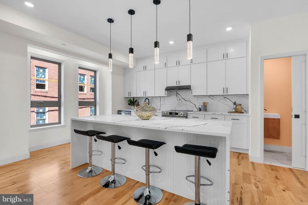 Townhouse in Philadelphia, Pennsylvania, United States 1 - 18900004