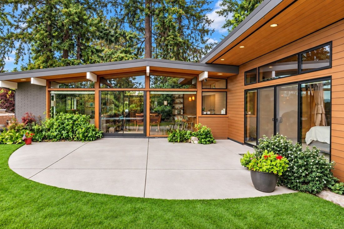 House in Mercer Island, Washington, United States 3 - 18901365