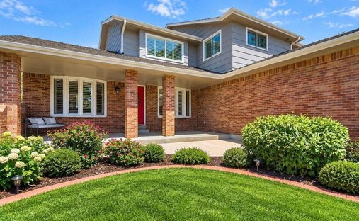 Maison à Centennial, Colorado, États-Unis 1