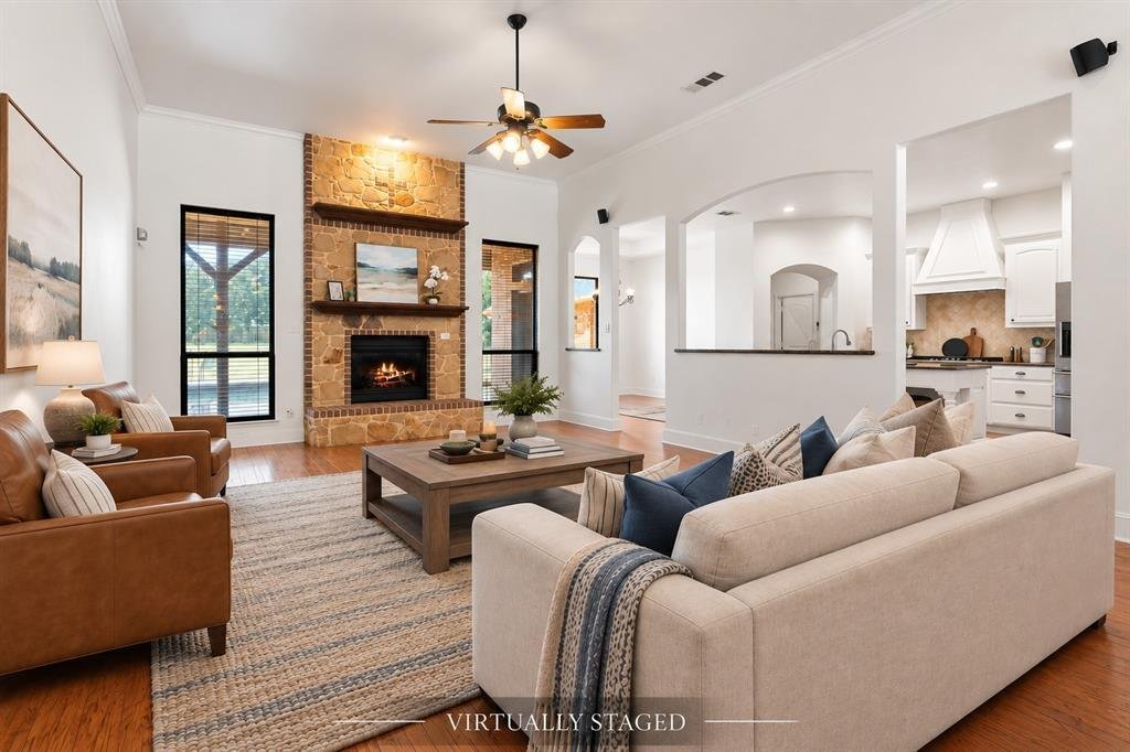 Casa a Fort Worth, Texas, Stati Uniti 5 - 18896666