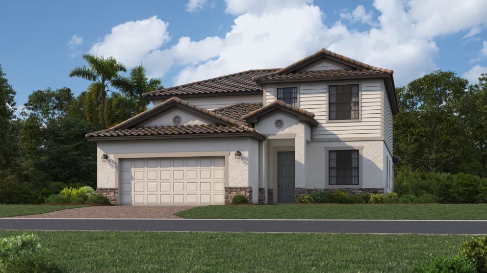 House in Estero, Florida, United States 1 - 18898017