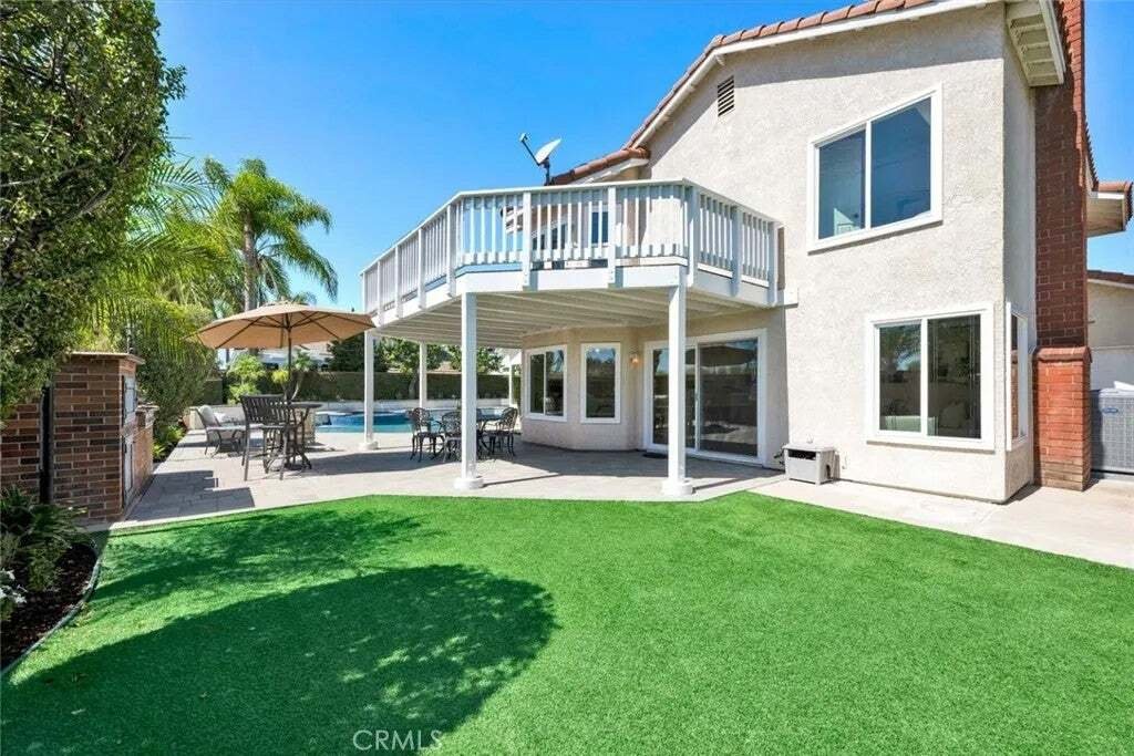 Maison à Anaheim, Californie, États-Unis 3 - 18899867