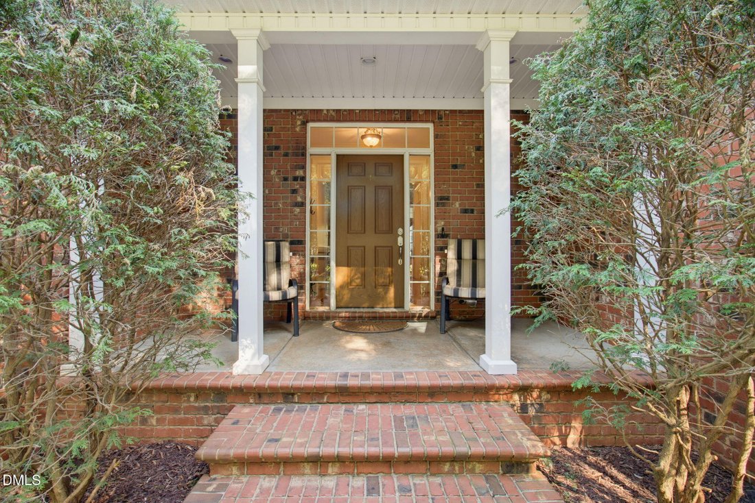 House in Mebane, North Carolina, United States 4 - 18899574