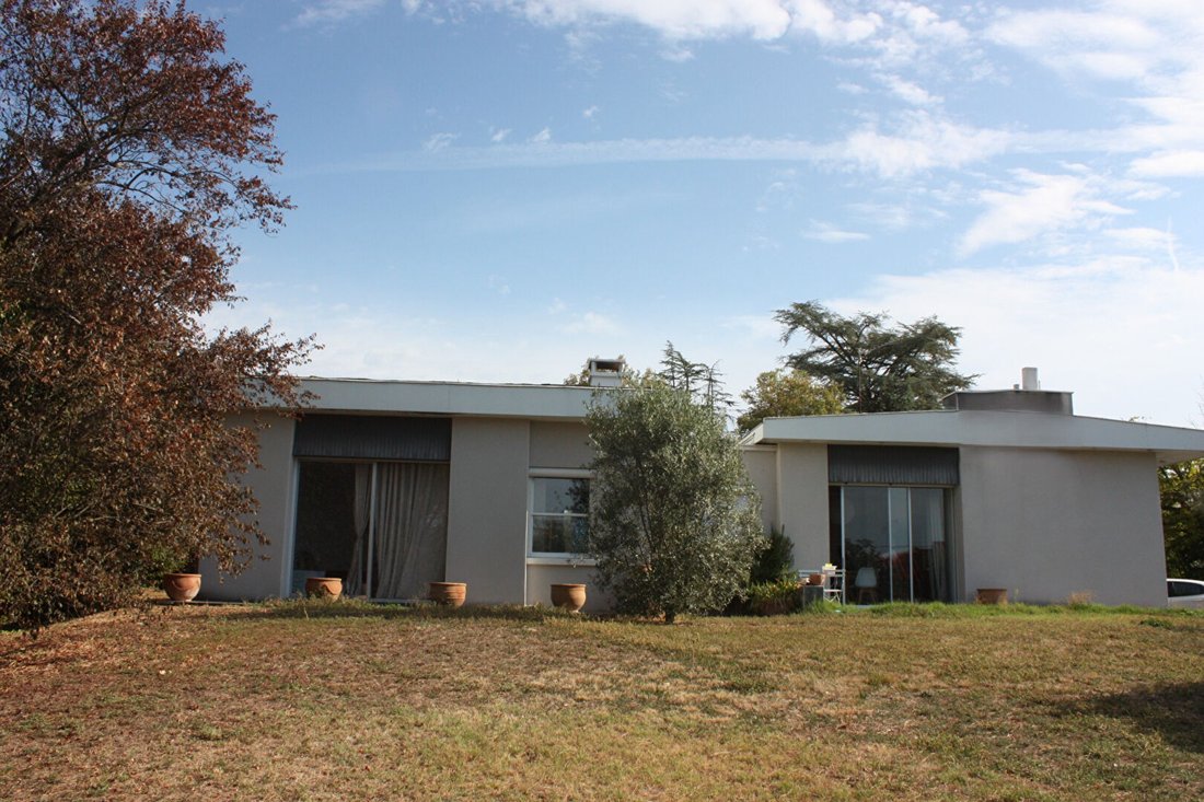 Villa a Brindas, Auvergne-Rodano-Alpi, Francia 3 - 18898066