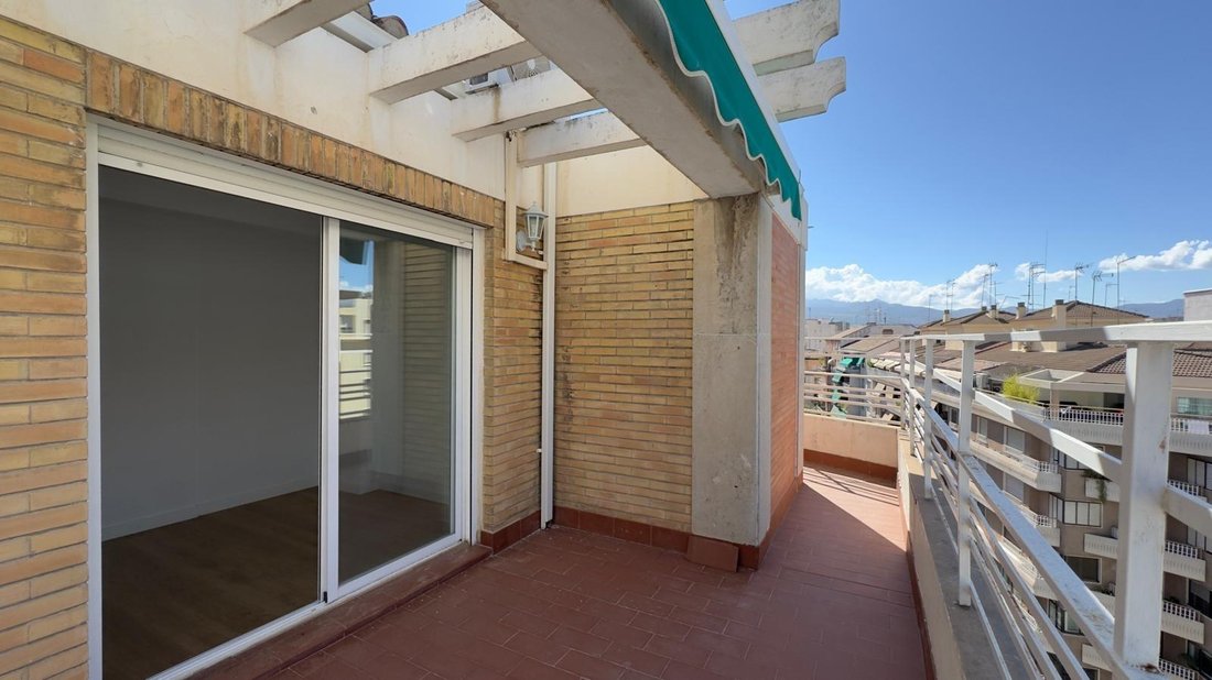 Appartement à Ronda, Grenade, Espagne 5 - 18901491