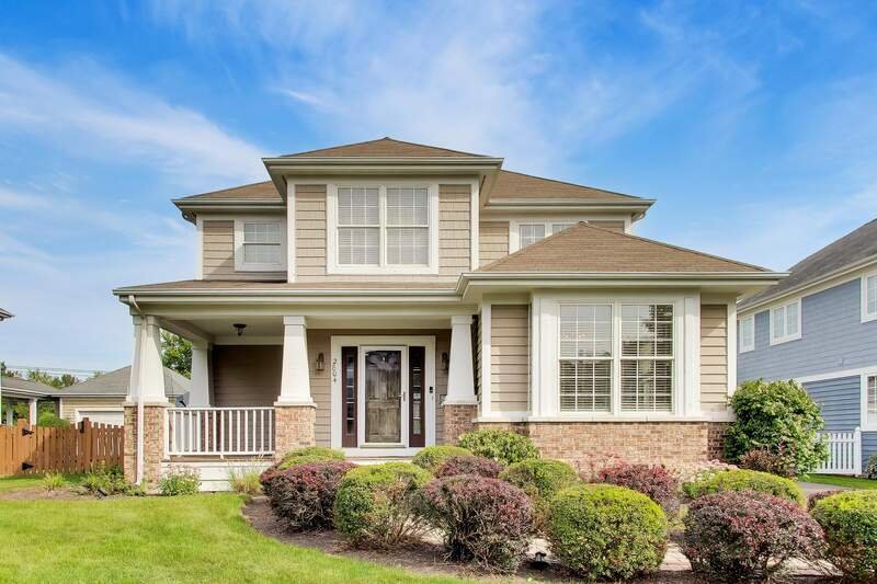 House in Glenview, Illinois, United States 1 - 18902263