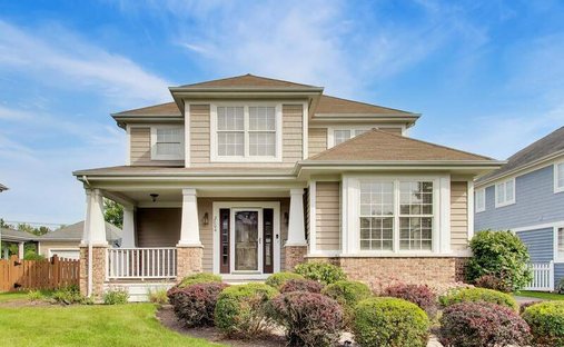 Casa a Glenview, Illinois, Stati Uniti 1