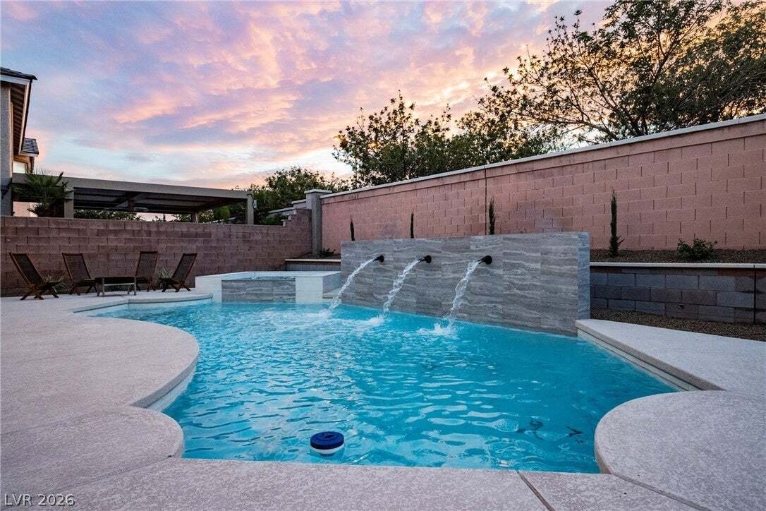 House in Las Vegas, Nevada, United States 3 - 18899027