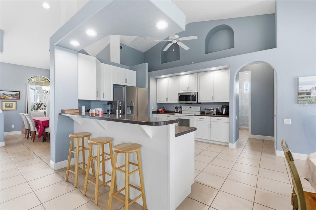 Haus in Cape Coral, Florida, Vereinigte Staaten 5 - 18896143
