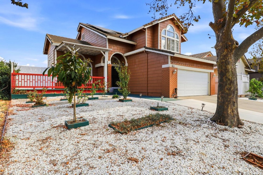 House in Pittsburg, California, United States 3 - 18898352