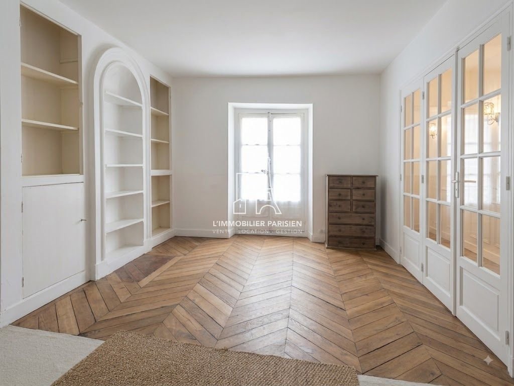 Wohnung in Pereire-Malesherbes, Paris 17e Arrondissement, Paris 1 - 18897842