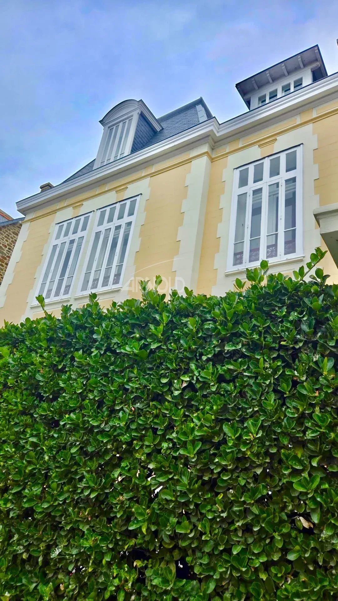 House in Saint-Malo, Brittany, France 1 - 16837705