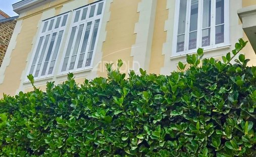 Casa a Saint-Malo, Bretagna, Francia 1