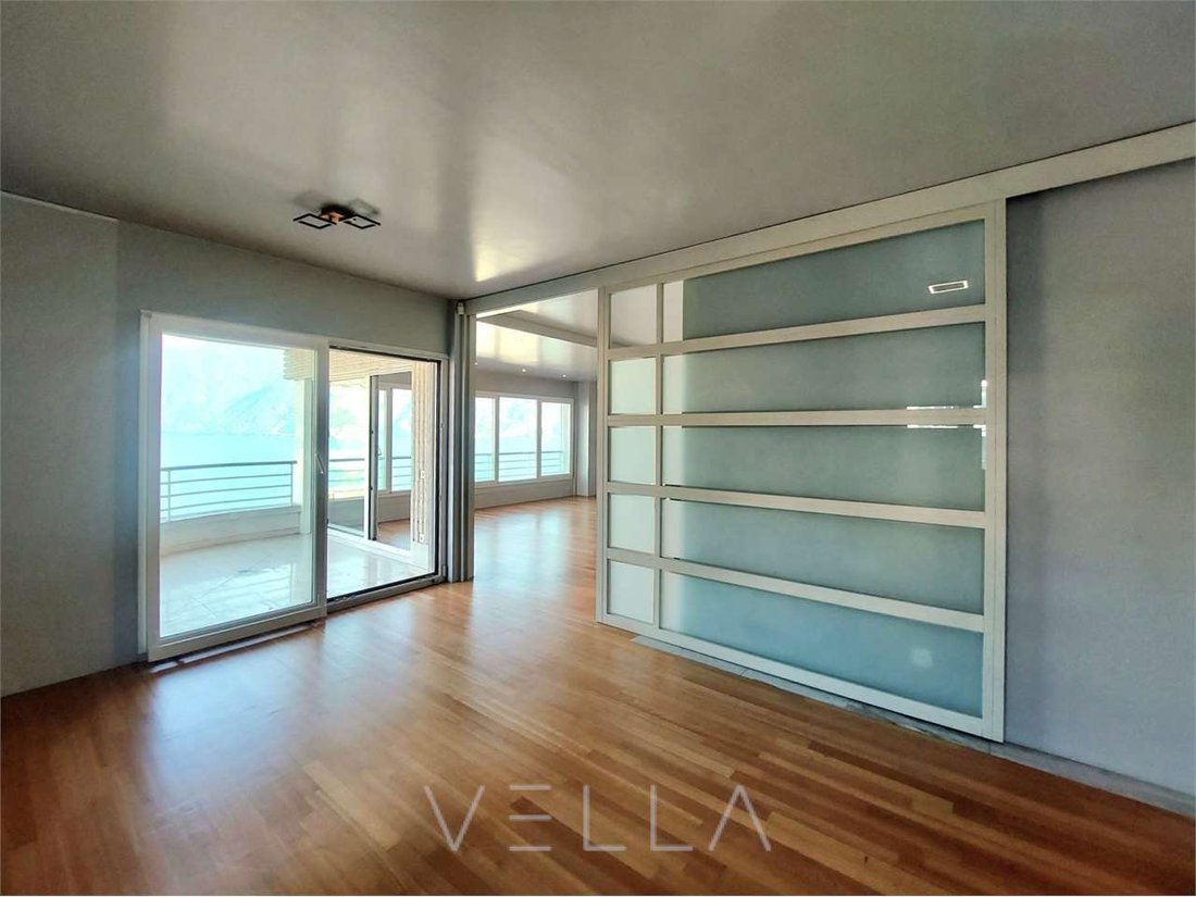 Apartment in Lugano, Ticino, Switzerland 5 - 18900201