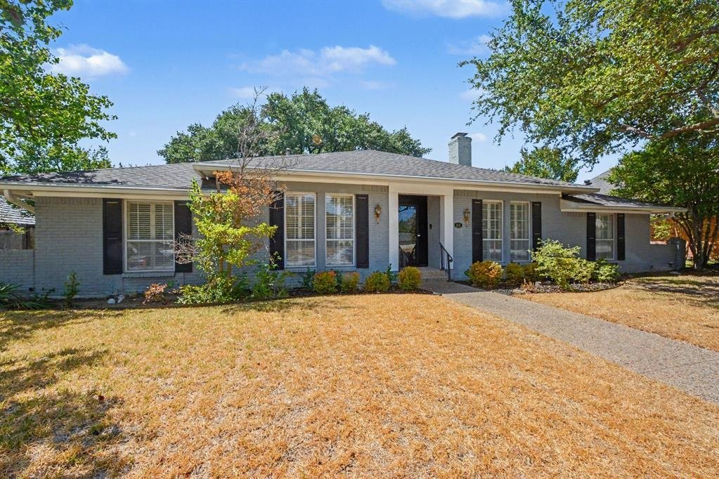 House in Dallas, Texas, United States 3 - 18900530