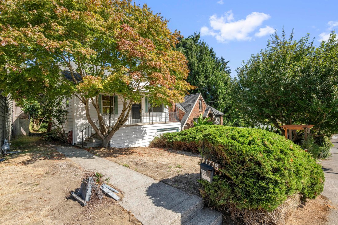 House in Seattle, Washington, United States 4 - 18901875