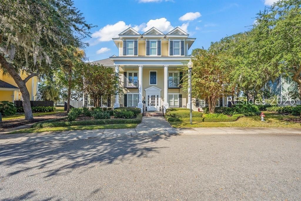 Casa a Beaufort, Carolina del Sud, Stati Uniti 2 - 18902154