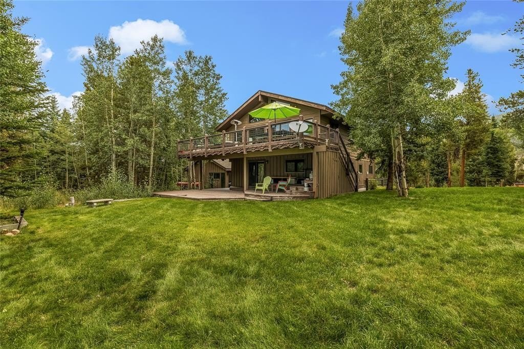 House in Breckenridge, Colorado, United States 5 - 18902251
