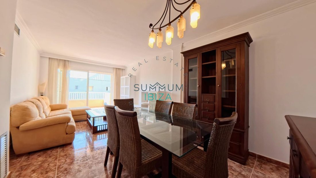 Apartamento en Santa Eulalia del Río, Islas Baleares, España 4 - 18896896