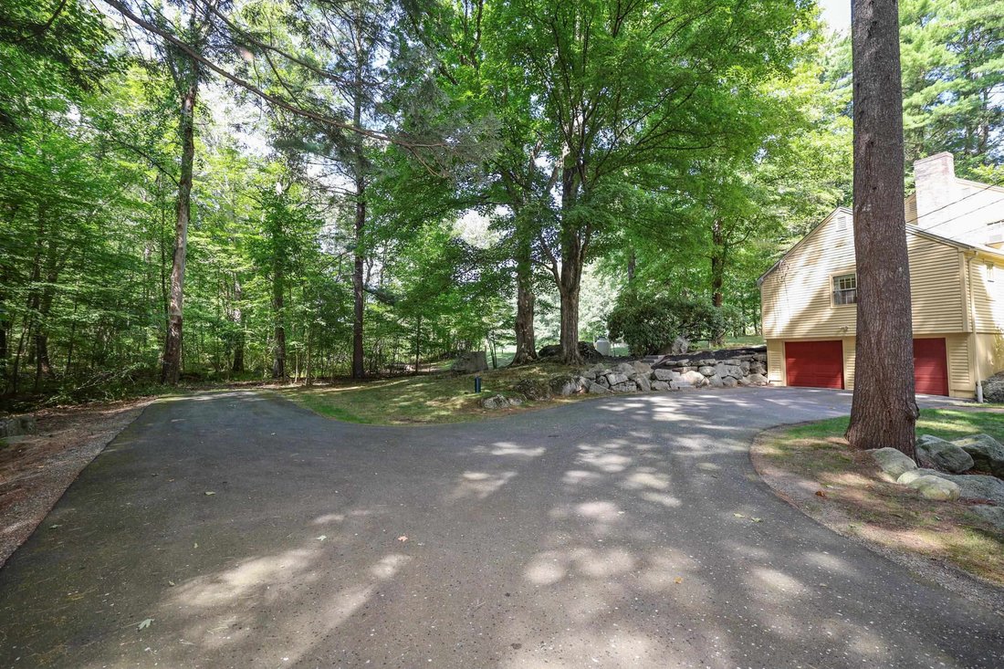 House in Kensington, New Hampshire, United States 4 - 18900011