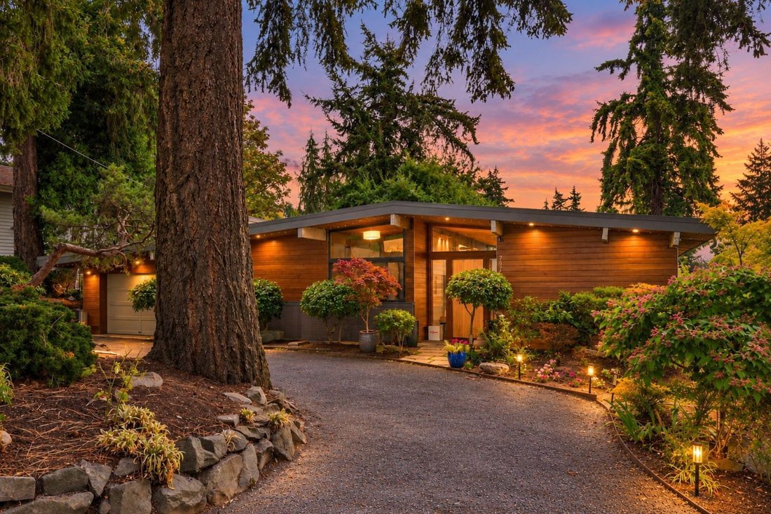 House in Mercer Island, Washington, United States 1 - 18901365