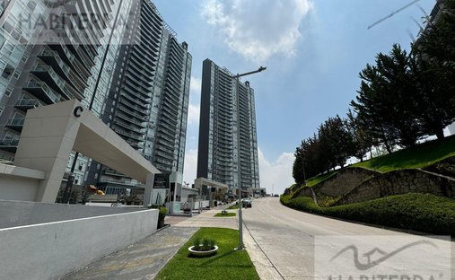 Apartamento en Naucalpan de Juárez, Estado de México, México 1