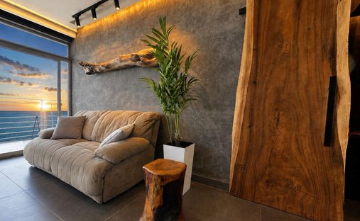 Apartamento en General Villamil, Guayas, Ecuador 1