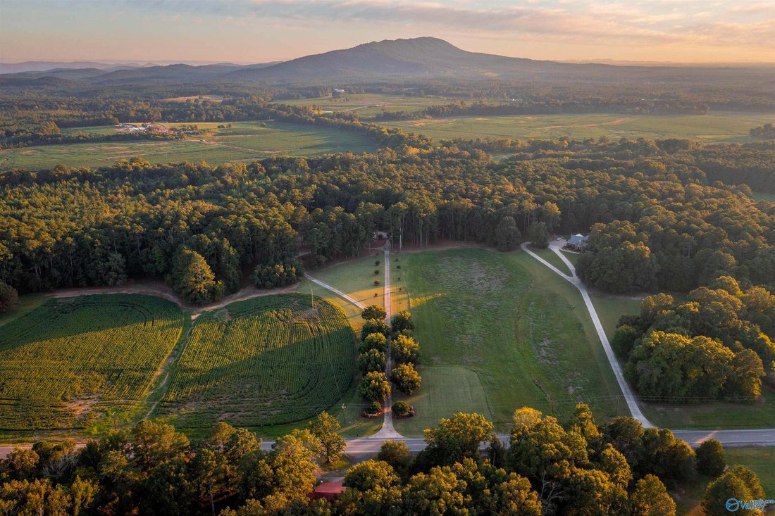 Farm Ranch in Centre, Alabama, United States 2 - 18898745