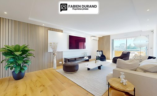 Apartment in Exterieurs, Frejus, France 1