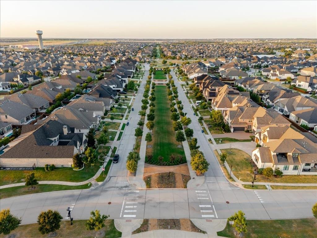 Casa en Celina, Texas, Estados Unidos 4 - 18900560