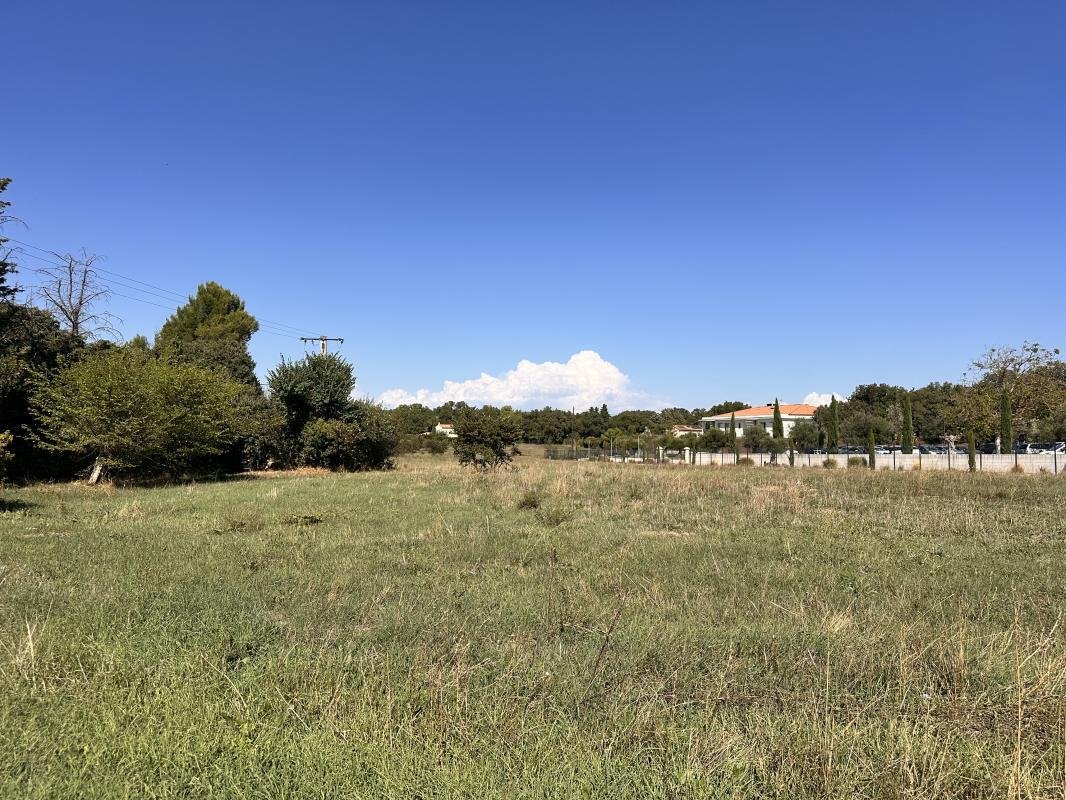 Land in Plateau de Puyricard-La Trévaresse, Aix-en-Provence, Frankreich 2 - 18897278
