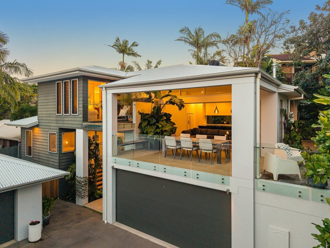 House in Byron Bay, New South Wales, Australia 1 - 18902651