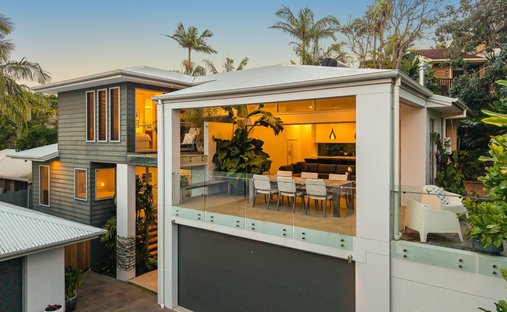 Casa en Byron Bay, Nueva Gales del Sur, Australia 1