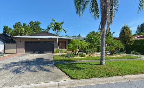Casa a Clearwater, Florida, Stati Uniti 1