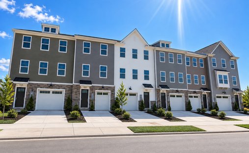 Townhouse en Townsend, Delaware, Estados Unidos 1