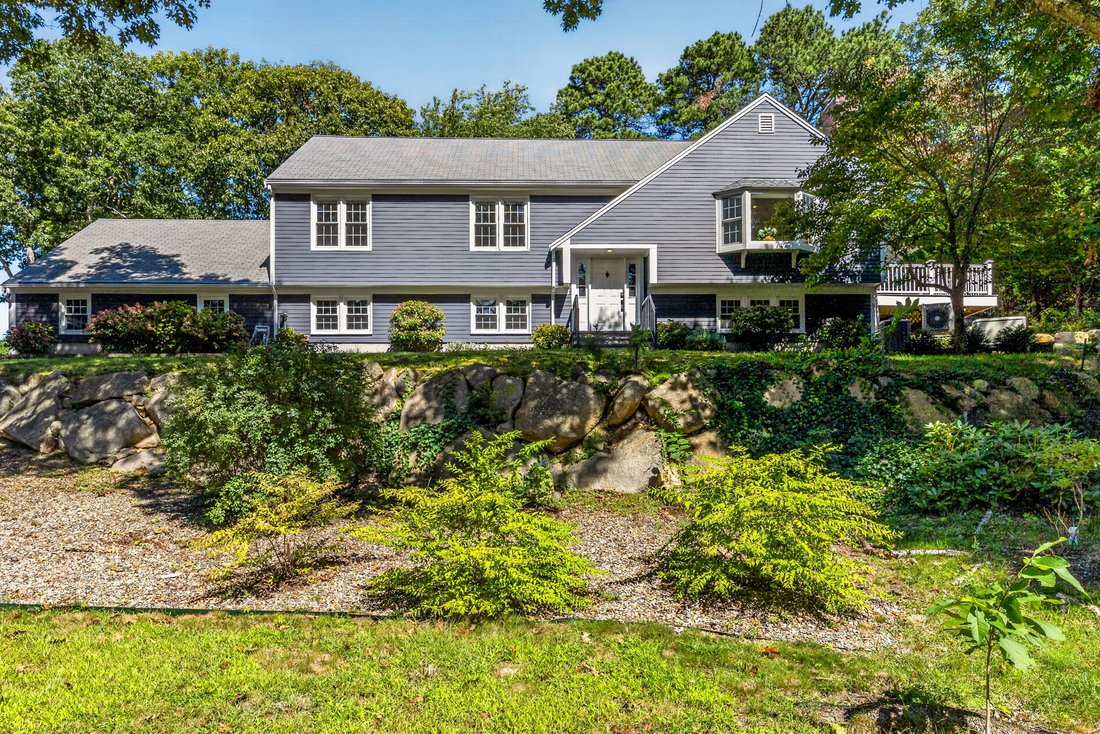 Casa a Dennis, Massachusetts, Stati Uniti 1 - 18862458