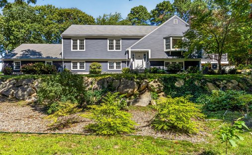 Casa a Dennis, Massachusetts, Stati Uniti 1